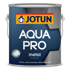 Jotun Aqua Pro Metal